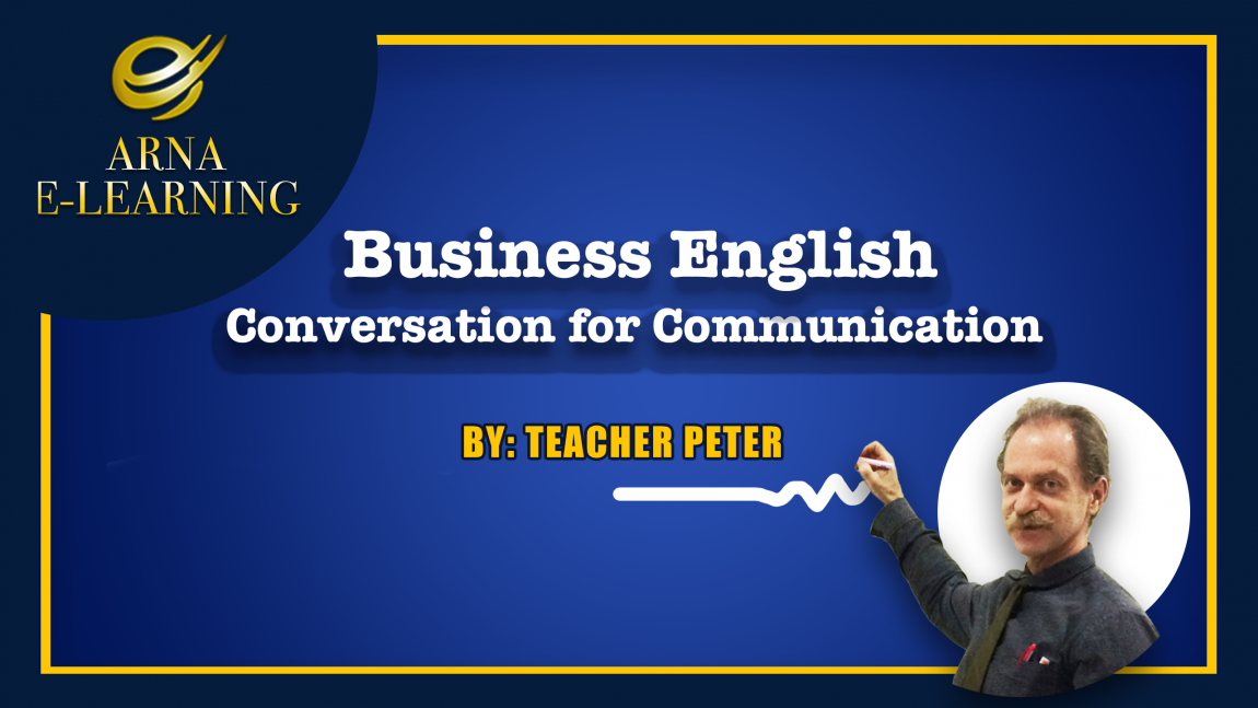 Business English Conversation for Communication – Thai